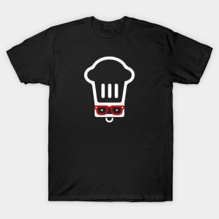 Grand Geek Eatery Character T-Shirt